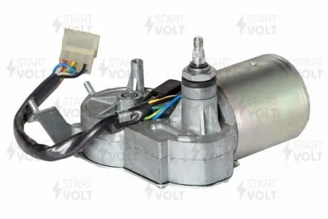 VWF0410 Моторедуктор склоочисника 1102 StartVOLT StartVOLT підбір по vin на Brocar