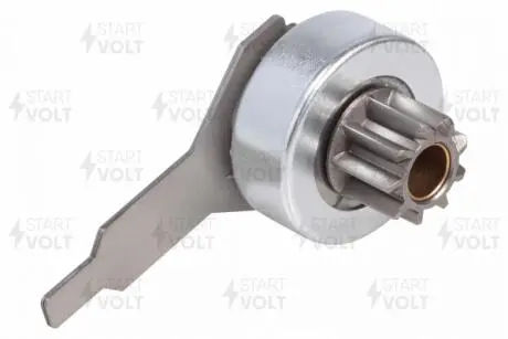 VCS0306 Привод стартера 406 (аналог КАТЭК) StartVOLT StartVOLT підбір по vin на Brocar