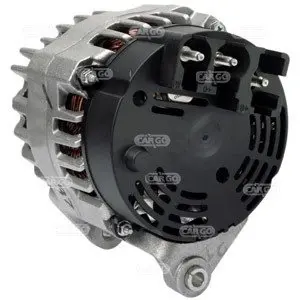 F032113763 Генератор (14В, 85А, новий) LAND ROVER 110/127, DISCOVERY I, RANGE ROVER I, RANGE ROVER II 3.5-4.3 09.83-03.02 CARGO підбір по vin на Brocar
