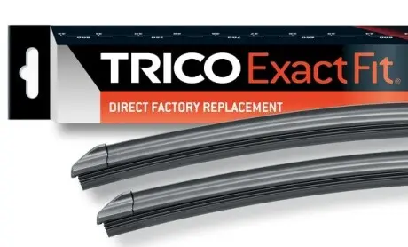 EFK65531L Щітки склоочисника Trico підбір по vin на Brocar
