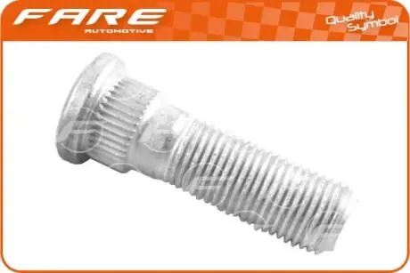 29710 Болт колеса M12x1,50mm L=47mm FARE подбор по vin на Brocar