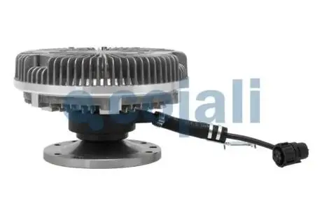 7033401 Віскозна муфта COJALI підбір по vin на Brocar