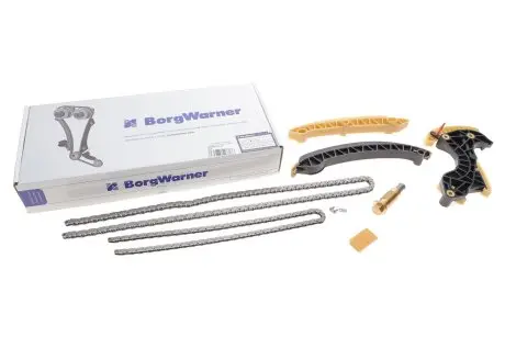 A0009932176KIT Комплект ланцюга привідного грм OEM підбір по vin на Brocar