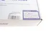 A0009932176KIT Комплект ланцюга привідного грм OEM підбір по vin на Brocar