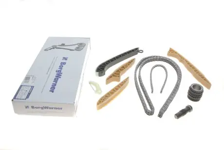 A0009930676KIT Комплект ланцюга привідного грм OEM подбор по vin на Brocar