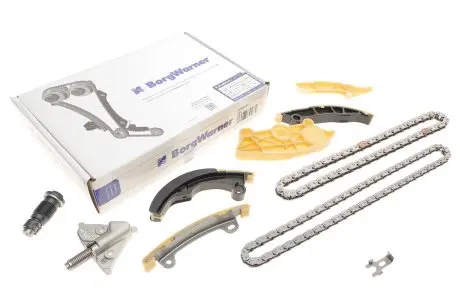 LR139321KIT К-кт ланцюга привідного грм OEM подбор по vin на Brocar