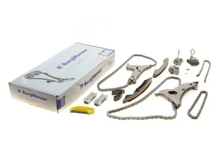 2760502416KIT2 К-кт ланцюга привідного грм OEM підбір по vin на Brocar