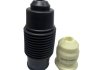 Сервіс комплект Пильовик + відбійник Передній ( відбійник усередині пильовика ) INF10.01241