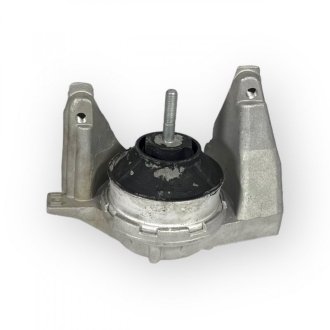 INF100347 Подушка двигателя R Audi-100 А-6 91-97 2.6-2.8 6 цил правая INA-FOR підбір по vin на Brocar