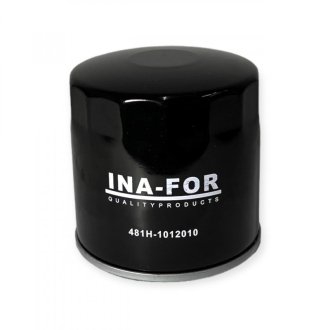 INF802102 Фильтр масляный INA-FOR Чери Тигго 5 (T21) INA-FOR подбор по vin на Brocar