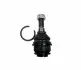 INF100168 Шаровая опора Volkswagen T4 верхняя INA-FOR підбір по vin на Brocar