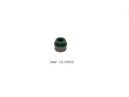 INF100452 Сальники Клапанов диаметр 6 мм INA-FOR подбор по vin на Brocar