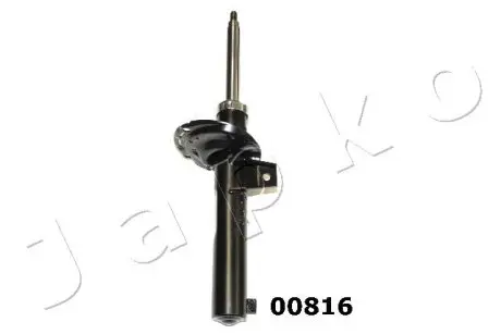 MJ00816 Амортизатор передній A3/Octavia/Golf/Leon 12- (50mm) (газ) JAPKO підбір по vin на Brocar