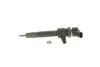 Форсунка дизель відновлена  Bosch  1.9JTD 8V Fiat Doblo 00-09, Alfa Romeo 156 97-07 0445110119