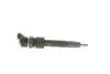 0445110119 Форсунка дизель відновлена Bosch 1.9JTD 8V Fiat Doblo 00-09, Alfa Romeo 156 97-07 BOSCH підбір по vin на Brocar