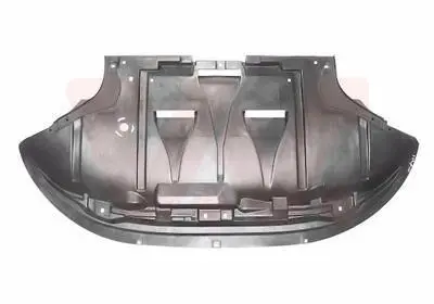 0315702 Захист двигуна AUDI A6 97>04 (вир-во Van Wezel) VAN WEZEL підбір по vin на Brocar
