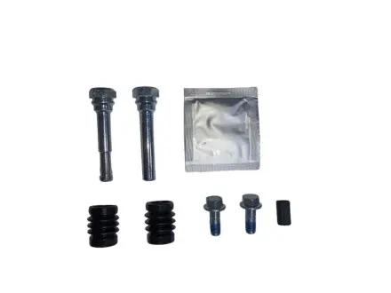 810072MSG Ремкомплект гальмівного супорта MAZDA 3 BM 13-19, CX-3 15-; OPEL Astra J 10-15, Zafira C 11-19, Mokka 12-19, Ampera 11-15; CHEVROLET Cruze 09-17, Orlando 10-18, Volt 10-15, Aveo T300 12-17, Tracker 13-20, Trax 13-16 MSG підбір по vin на Brocar