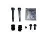 810019MSG Ремкомплект гальмівного супорта HYUNDAI Santa Fe CM 06-12; KIA Optima TF 10-16; PEUGEOT 301 12-; CITROEN C4 Cactus 14-18; OPEL Astra J 10-15; CHEVROLET Captiva 06-11; SSANGYONG Korando C 10-19; VOLVO XC40 16- MSG підбір по vin на Brocar