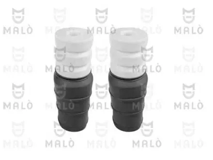 7489KIT Пильовик амортизатора переднього з відбійником комплект PEUGEOT Boxer 02-06, Boxer 94-02; CITROEN Jumper 02-06, Jumper 94-02 AKRON подбор по vin на Brocar