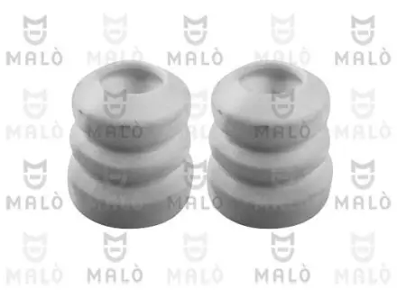 14976KIT Відбійник амортизатора переднього комплект FIAT Fiorino 07-, Qubo 08-19; PEUGEOT Bipper 08-17; CITROEN Nemo 08-17 AKRON підбір по vin на Brocar
