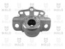 Опора амортизатора заднього лівого FIAT Grande Punto 05-10; ALFA ROMEO MiTo 08-18 14997