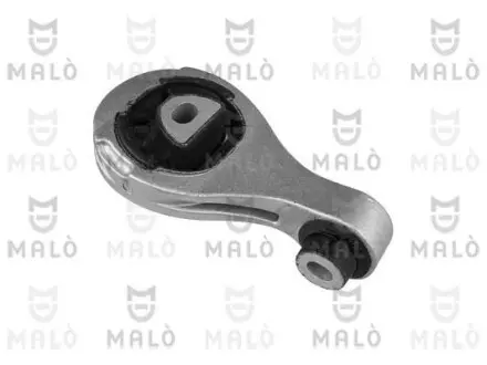 15783 Опора КПП нижня FIAT Doblo 09-15 AKRON подбор по vin на Brocar