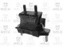Опора КПП FORD Transit 86-00 23127