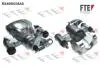 9291373 Гальмівний супорт RENAULT Master \&#039;\&#039;RL \&#039;\&#039;10&gt;&gt; FTE підбір по vin на Brocar