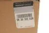 963018392R Корпус дзеркала зад огл пр. RENAULT підбір по vin на Brocar