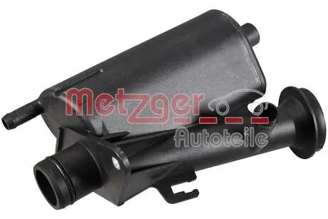 2385143 Фільтр очищення картерних газів METZGER подбор по vin на Brocar