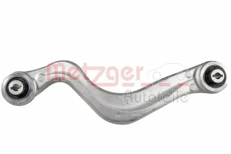 58169604 Важіль підвіски METZGER підбір по vin на Brocar