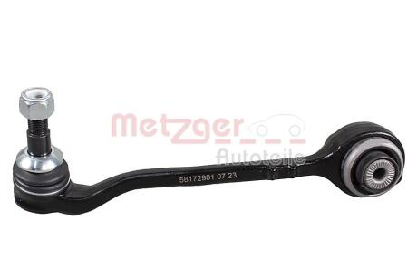 58172901 Важіль підвіски METZGER підбір по vin на Brocar