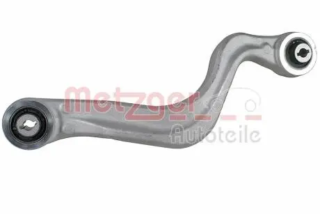58169503 Важіль підвіски METZGER підбір по vin на Brocar