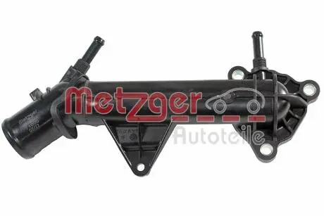 4006344 Термостат METZGER підбір по vin на Brocar