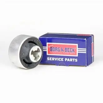 BSK8152 Сайлентблок BORG&BECK підбір по vin на Brocar
