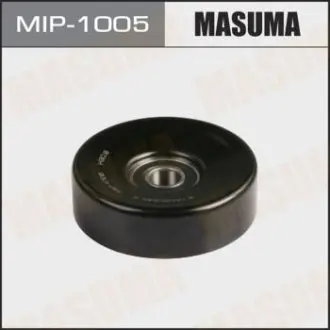 MIP1005 Ролик натяжителя ремня привода навесного оборудования, 2UZ,3UZ TOYOTA LAND_CRUIS MASUMA підбір по vin на Brocar