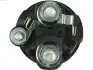SP6038S Кришка втягуючого реле стартера AUTO STARTER підбір по vin на Brocar