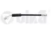 66111610201 Шланг тормозной задний Audi A3, TT, Q2, Q3 /Seat Leon, Cupra/Skoda Octavia, Karoq /VW (10-23) (66111610201) VIKA VIKA підбір по vin на Brocar