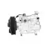 Компресор кондиціонера  відновлений MAZDA 3 BL 09-13, 3 BK 03-09 H12A1AG4DY R