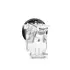 H12A1AG4DYR Компресор кондиціонера відновлений MAZDA 3 BL 09-13, 3 BK 03-09 MSG підбір по vin на Brocar