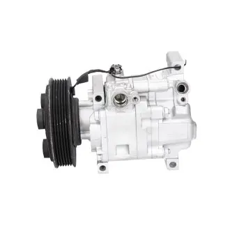 H12A1AG4DYR Компресор кондиціонера відновлений MAZDA 3 BL 09-13, 3 BK 03-09 MSG підбір по vin на Brocar