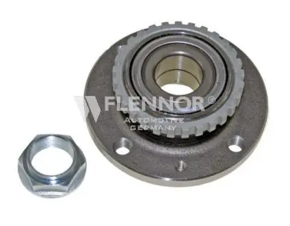 FR691256 Ступиця колеса Flennor підбір по vin на Brocar