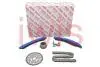 59829SET Ланцюг ГРМ к-т MB(C-CLASS/VITO) 14-/NISSAN Qashqai 11-/RENAULT MeganeIII 11 IWIS підбір по vin на Brocar