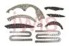 59836SET К-кт ГРМ IWIS підбір по vin на Brocar