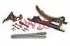 59004SET Ланцюг ГРМ к-т BMW 3 (E90/91/92/93)/5 (E61)/7 (F01)/X6 (E71) 04-16 IWIS підбір по vin на Brocar