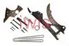 59004SET Ланцюг ГРМ к-т BMW 3 (E90/91/92/93)/5 (E61)/7 (F01)/X6 (E71) 04-16 IWIS підбір по vin на Brocar