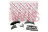 59820SET Ланцюг ГРМ к-т Opel Astra J/K/Insignia A/B/Zafira 1.6CDTi 14- IWIS підбір по vin на Brocar
