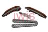 59128SET Ланцюг ГРМ к-т BMW 3 (E90/F30)/4 (F36)/5 (E61) 1.5-3.0D 06- IWIS підбір по vin на Brocar