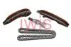 59128SET Ланцюг ГРМ к-т BMW 3 (E90/F30)/4 (F36)/5 (E61) 1.5-3.0D 06- IWIS підбір по vin на Brocar