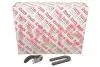 Ланцюг ГРМ к-т Opel Astra/Insignia/Zafira 1.6D 13- 59821SET